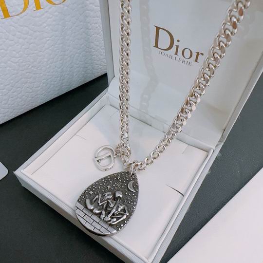 Dior Necklace 01lyh101